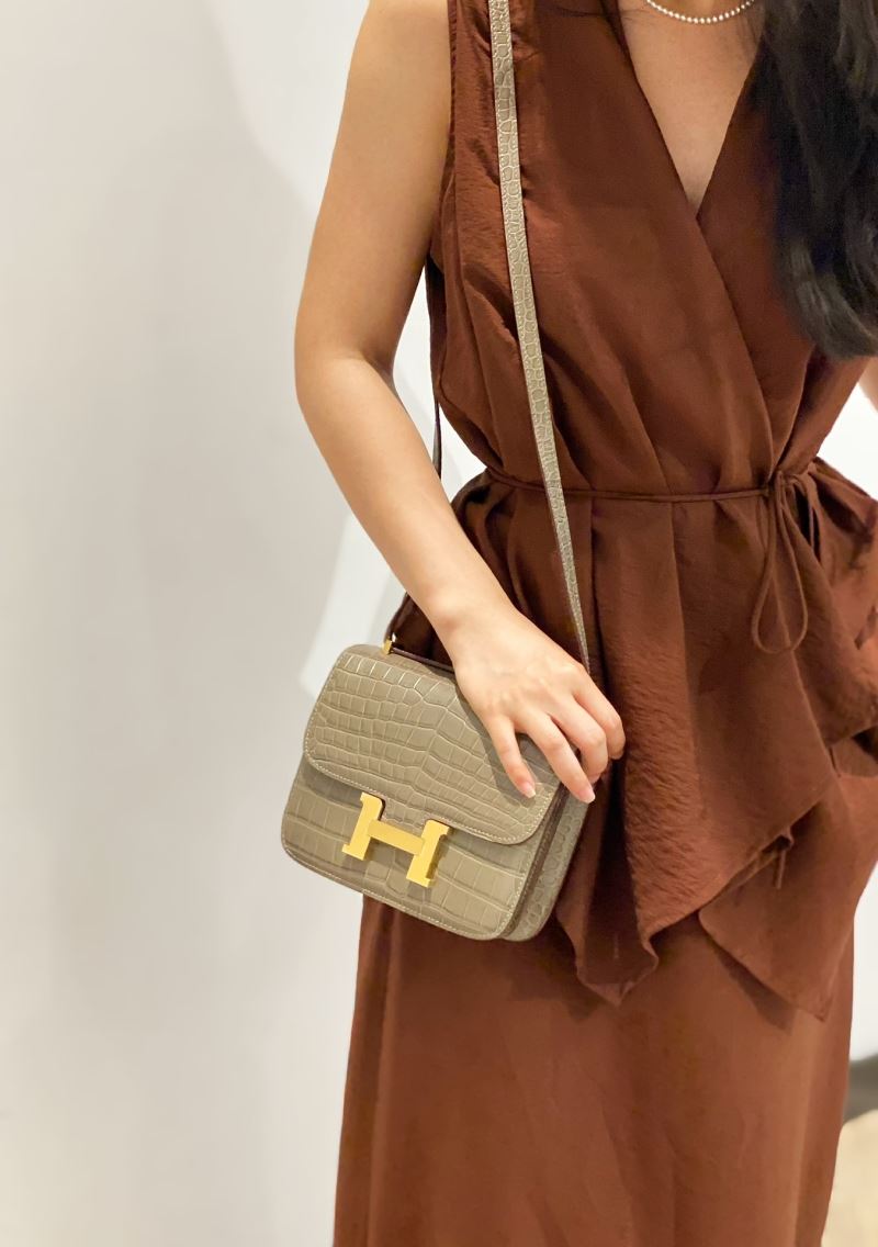 Hermes Constance Bags